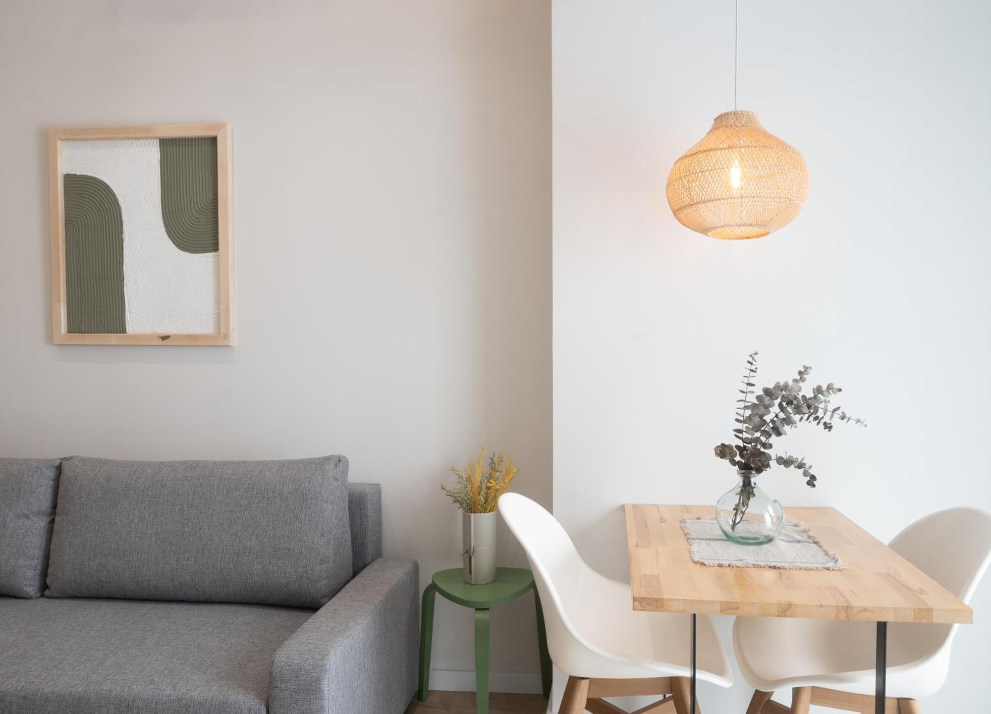 Florit Flats - Urban Beach I Y II Apartments 瓦伦西亚 外观 照片